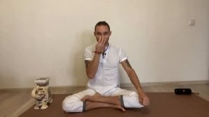 Сварга. Комплекс целостного развития. Занятие 2