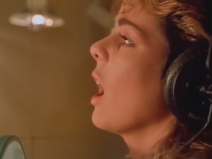 Sandra – Dont Cry (1986)