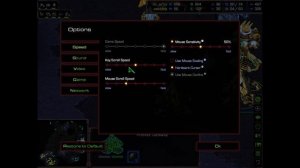 Протосс ss1nz известен своим умением взламывать хорошо обустроенную и заминированную оборону терана