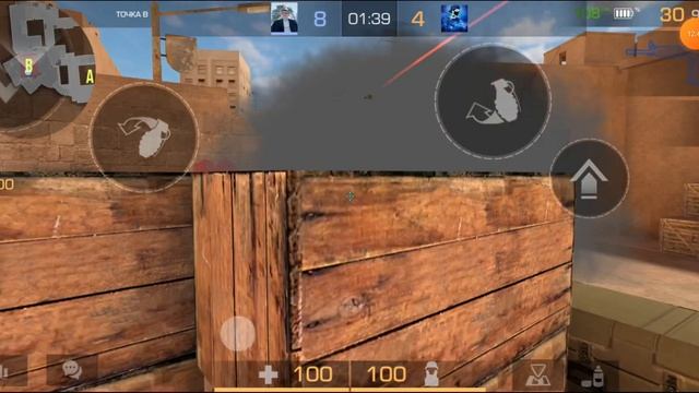 дуэль с другом часть 2 #so2  #шедевростендоффчик  #победа #шедевро смотреть онлайн