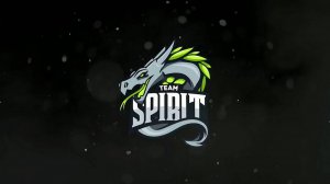 TEAM SPIRIT: SHANGHAI MAJOR 2024