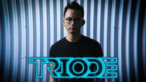 TRIODE 04-JAN-2025: 🏁 Mainstage Festival Show // Ultimate Energy