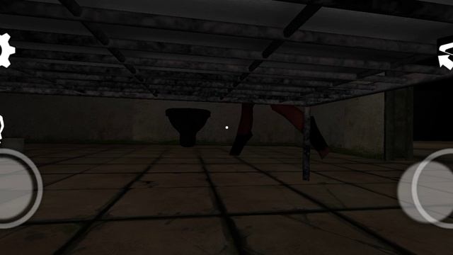 игра хоррор смотреть онлайн