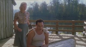 Долина света (2007) Жанр: драма, мелодрама, семейный
