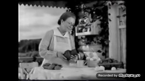 домик в деревне молоко 2005 реклама