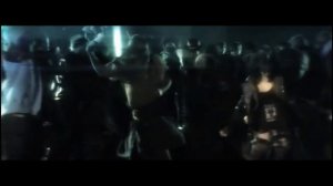 Dj Aligator feat  Al Agami   Trash The Club Official HD Music Video 2012 720