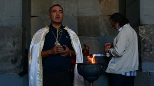 Армения. Осенний фототур в страну с древнейшей историей