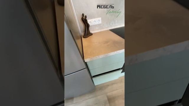 Кухни на заказ