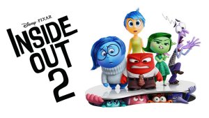 Головоломка 2 (2024) / Inside Out 2