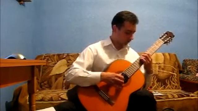 Маленький Романс - Валькер смотреть онлайн