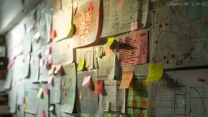 SCP-003 — "Биологическая материнская плата"