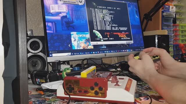 Как записывать видео с игровой приставки, консоли, видео магнитофона на компьютер.