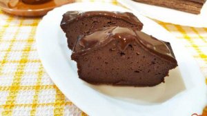 Шоколадный брауни