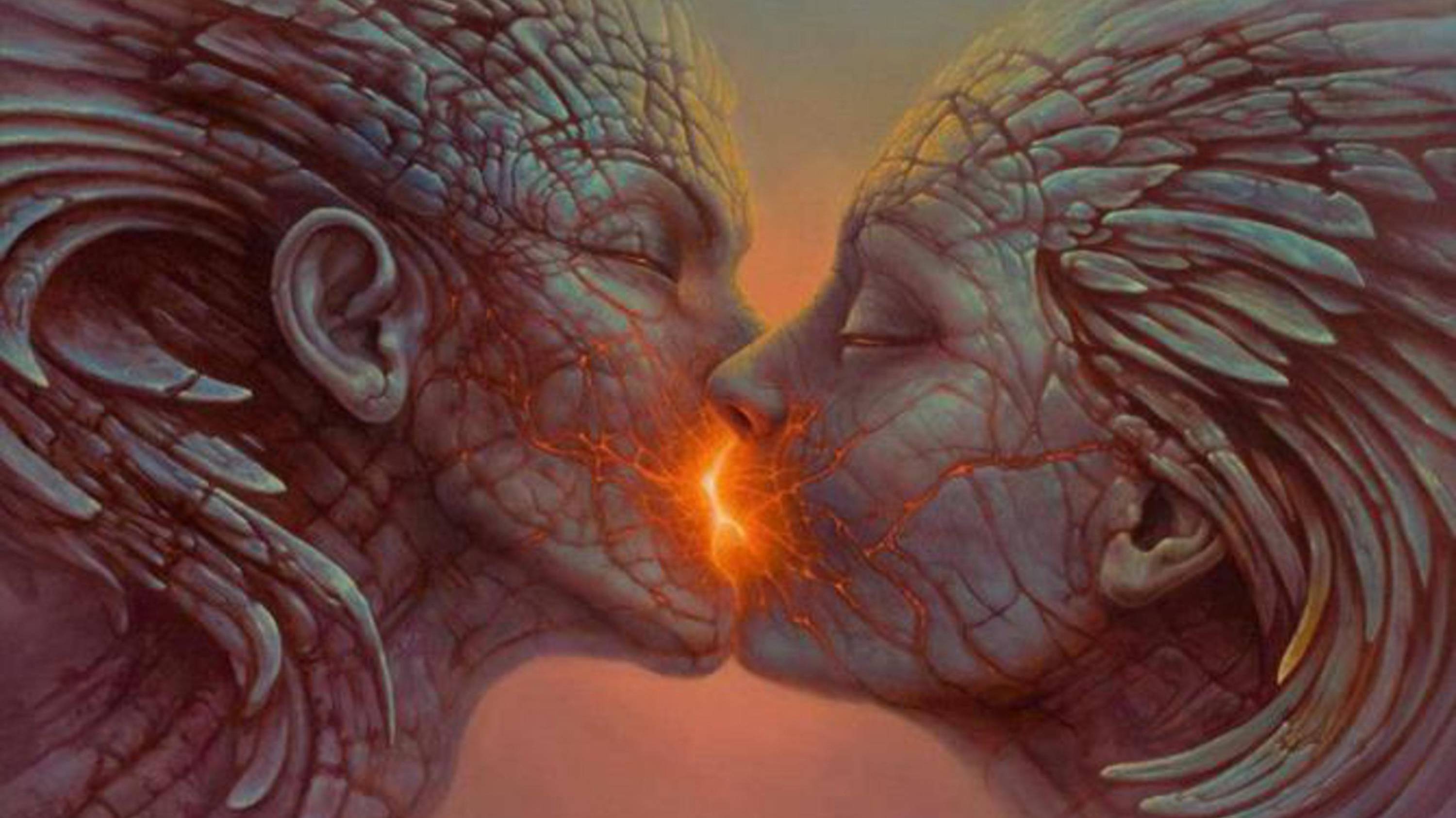 КАК ОН ВИДИТ ВАШИ ОТНОШЕНИЯ СЕЙЧАС? ТЫ ВСЁ ДЛЯ НЕГО! смотреть онлайн