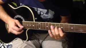 Кеды(Che)-Красный свет(с репетиции)