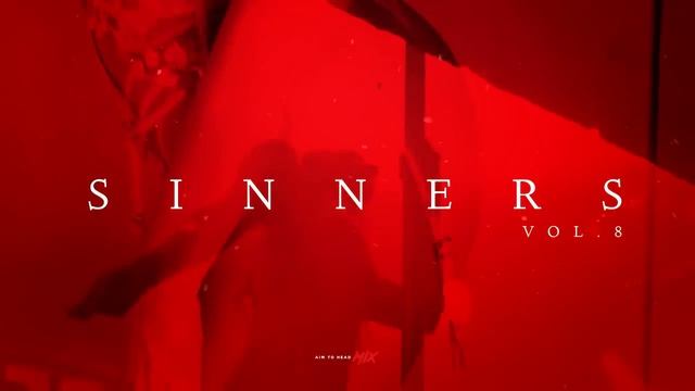 Dark Clubbing _ Exotic Bass House _ Dark Techno Mix 'SINNERS Vol.8'