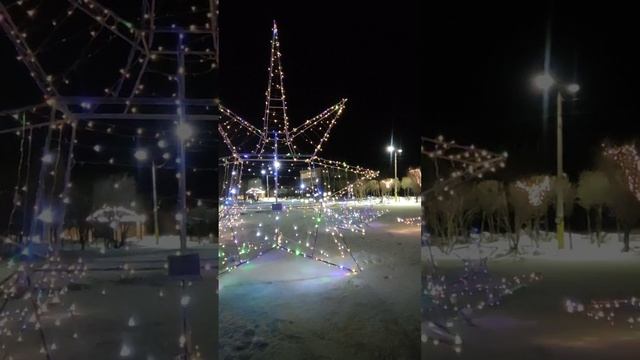 Новогодние праздники 🌲❄️☃️🧑🎄🥳 в Казахстане 🇰🇿 #shorts #shortvideo #зима #зима2025 #новыйгод