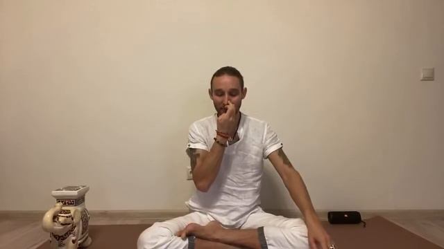 Сварга. Комплекс целостного развития. Занятие 7