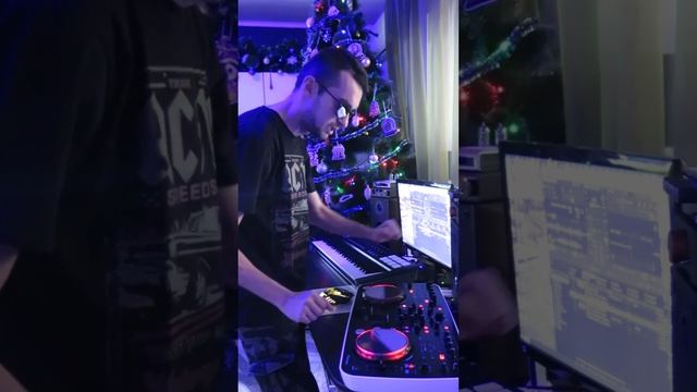 REEMCKORD _ LIVE MIX