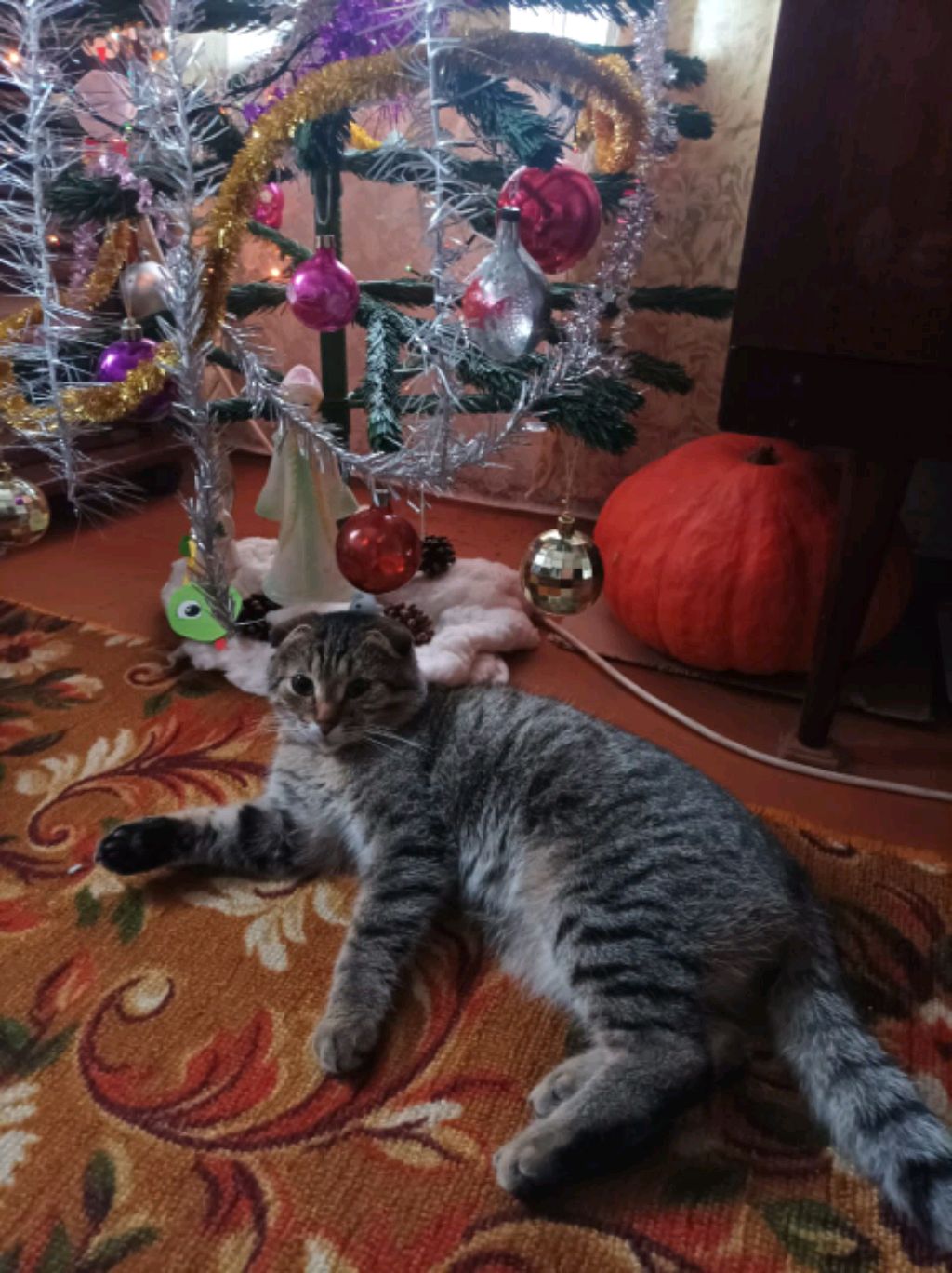 приветик