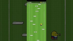 Как я обычно играю в дудол джамп