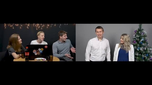 архив - Рождественский концерт  - 26.12.17