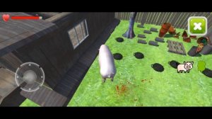 Айсбер по симулятору свиньи|Разбор айсберга