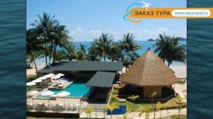 KAI BAE BEACH RESORT 3* Таиланд Ко Чанг обзор – отель КАИ БАЕ БИЧ РЕЗОРТ 3* Ко Чанг видео обзор