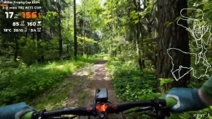 Wilier Trophy Cup 2024 - 23.06.2024 | 3-й этап TRINITY Cup | Веломарафон | Планерная