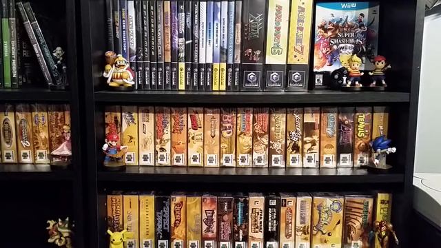 Video Game Pickups: Late Winter Finds, Cool New Releases, and More! смотреть онлайн