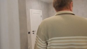 Ремонт евродвушки в новостройке в Красноярске