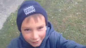 Паркур захар