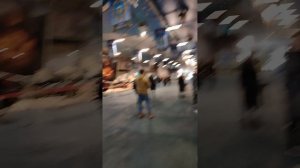 Парк "Патриот": Партизанская деревня, Музейный комплекс №1,Технический комплекс (Танковый музей).mp4