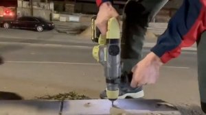 Feng -Bao vs Makita