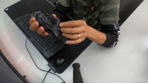 ASUS Rog Chakram After 1 year