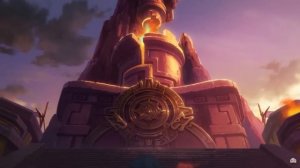 ИСТОРИЯ МАВУИКИ / АНИМАЦИОННЫЙ РОЛИК «ЗАКАТ» / РУССКАЯ ОЗВУЧКА / GENSHIN IMPACT