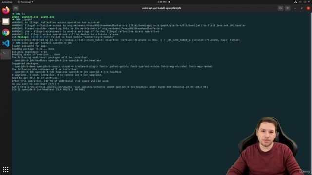 06. Creating A CallGraph (CG)