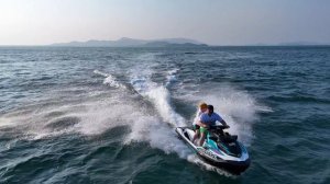 Море, солнце и песок