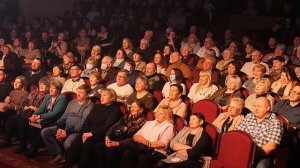 4К Любо, братцы, любо - Бабкины внуки - а капелла (ПРЕМЬЕРА, 2023)