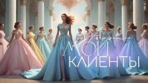 МОИ КЛИЕНТЫ - АЛГОРИТМ НЕЙРОГРАФИКА