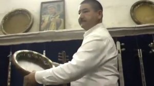 Музыкальные традиции узбекского  и кыргызского народов.
Видео с канала: Полезные видео 1-11 класс@