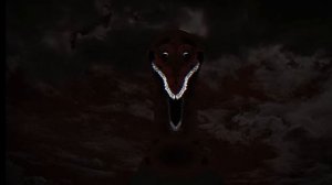 сериал Годзилла 2 серия