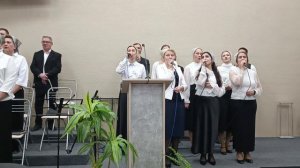 От Эдема сраженные грехом  / Христианские песни