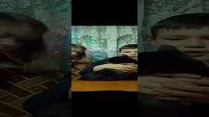 Егор и Маня в Крыму