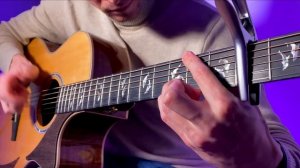 River flows in you - Yiruma (fingerstyle guitar cover + tabs)