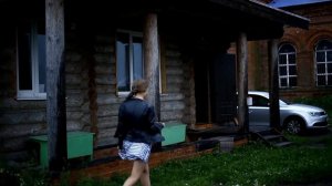 Трогательный фильм про девочку и бусы!