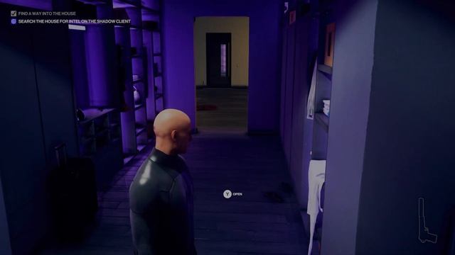 Hitman 3 Next-Gen 4K 60fps смотреть онлайн