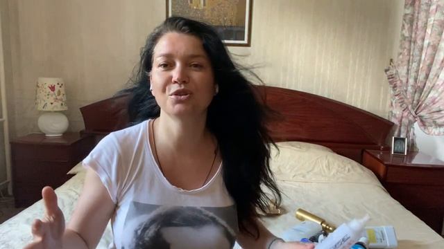 Расхламление ненужной косметики в ванной || Ирина Лаванда
