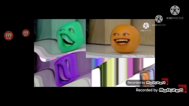 Preview 2 Henry Stickmin Triangle in G Major 18 Crying Powers Extended 3