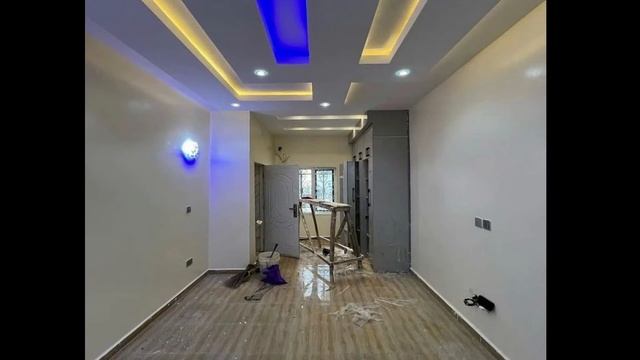 TASTEFULLY BUILT AND FINISHED 3 BEDROOM APARTMENT WITH A ROOM BQ FOR SALE смотреть онлайн